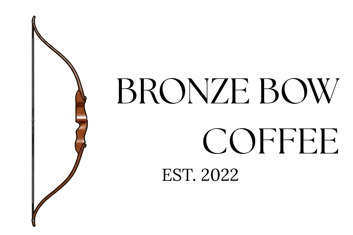 Bronze Bow Coffee