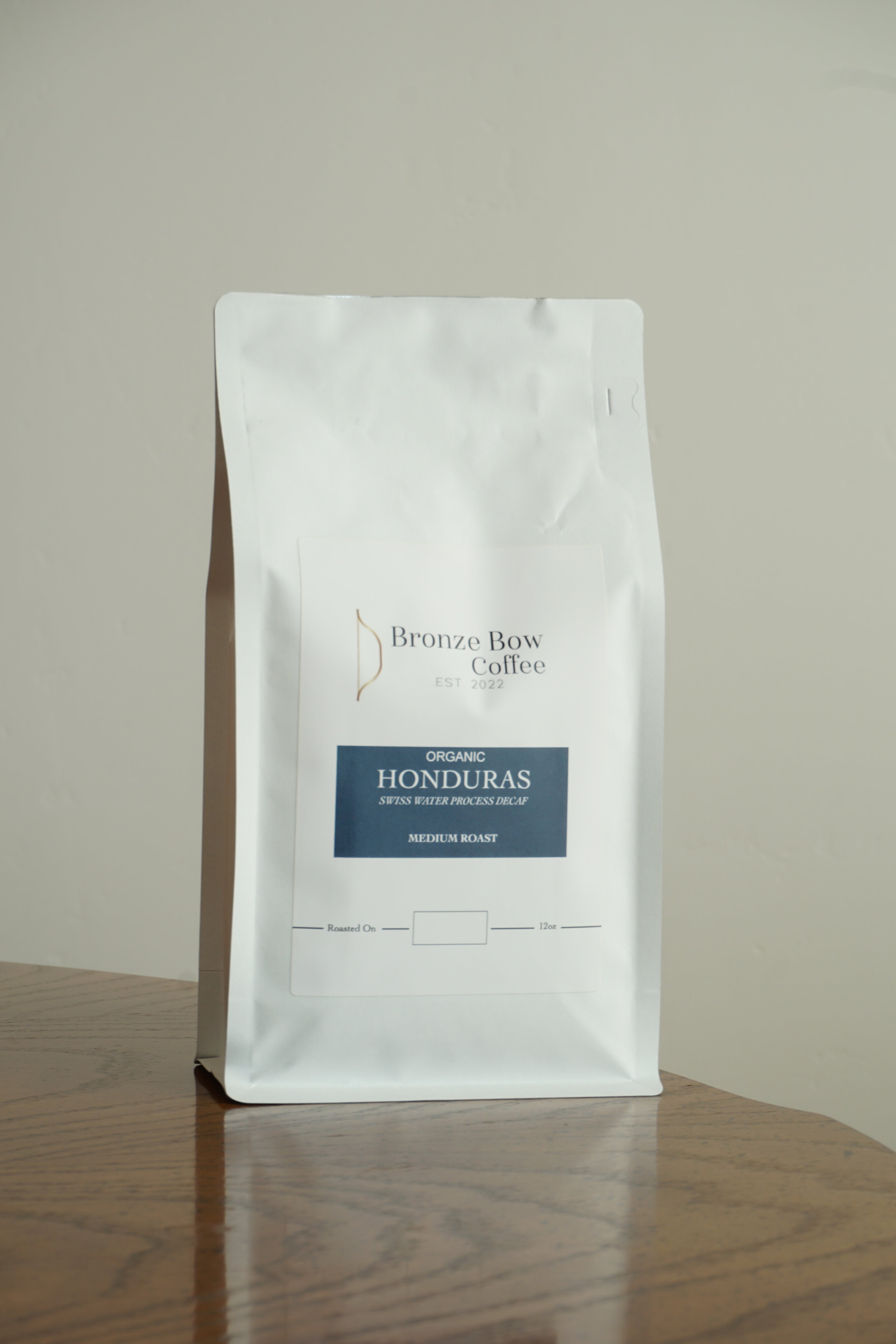 Decaf Honduras Organic