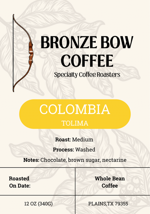 Colombian