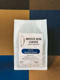 DECAF HONDURAS (Swiss Water Process)