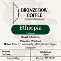 ETHIOPIA Sample