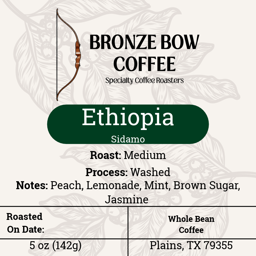 ETHIOPIA Sample