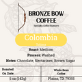 COLOMBIA Sample